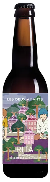 Les Deux Amants Rita