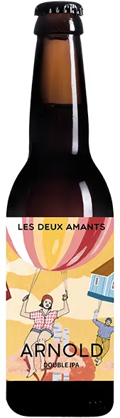 Les Deux Amants Arnold