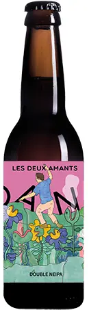 Les Deux Amants Dani