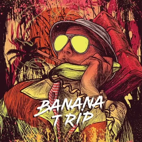Selfmade Brewery Banana Trip
