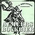 Brouwerij 't Koelschip Almeers Bockbier