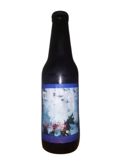 Brouwerij 't Koelschip Winterbier