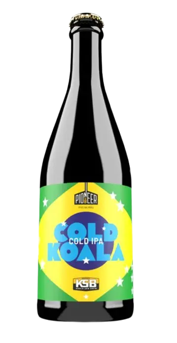 Pioneer Beer Cold Koala