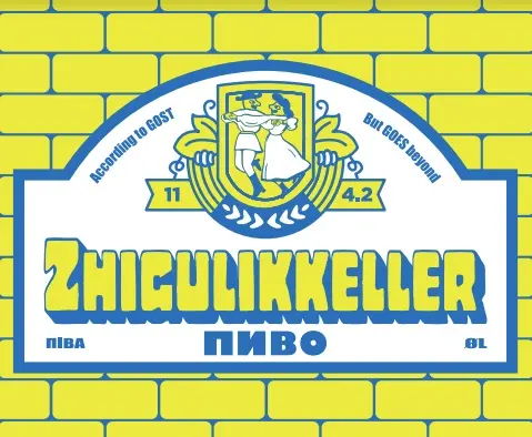 Midnight Project Zhigulikkeller