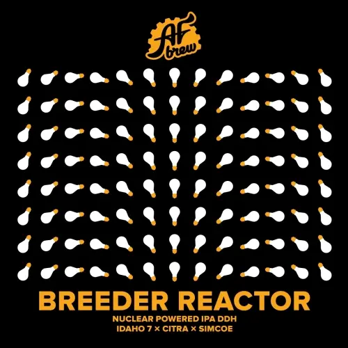 AF Brew Breeder Reactor