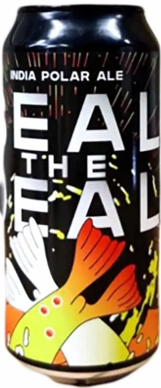 Ice Breaker Brewing Co. Seal the Deal