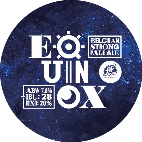AF Brew Equinox