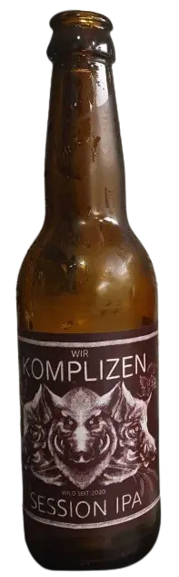 Stadtguet Wir Komplizen