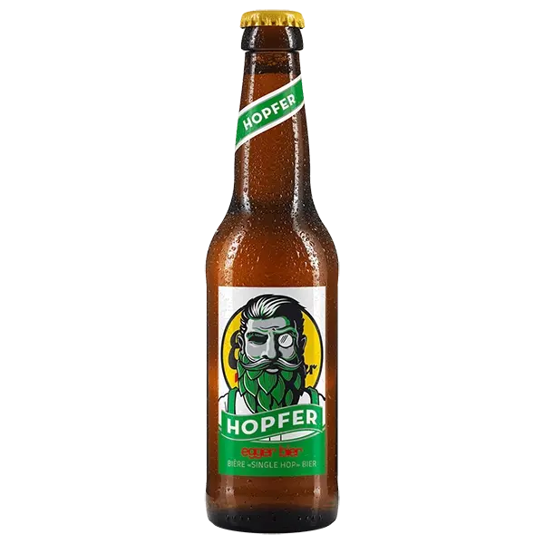 Egger Hopfer