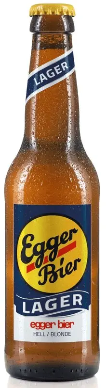 Egger Lager