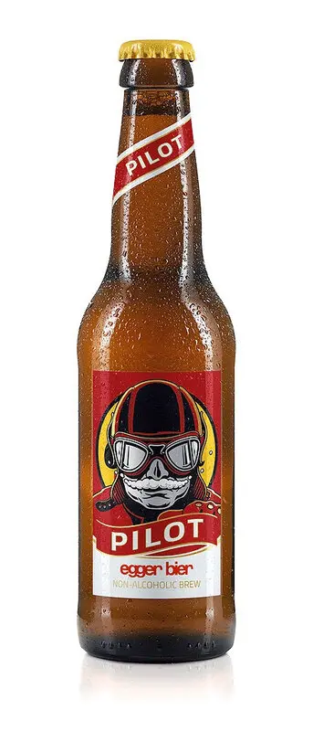Egger Pilot