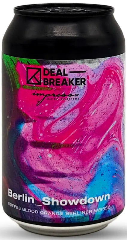 Dealbreaker Berlin_Showdown (2025)