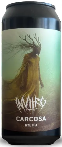 InVitro Brewing CARCOSA