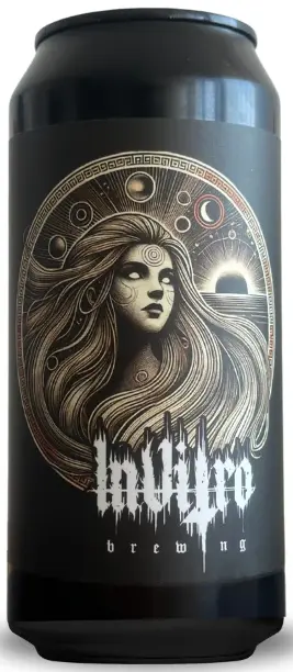 InVitro Brewing EOS