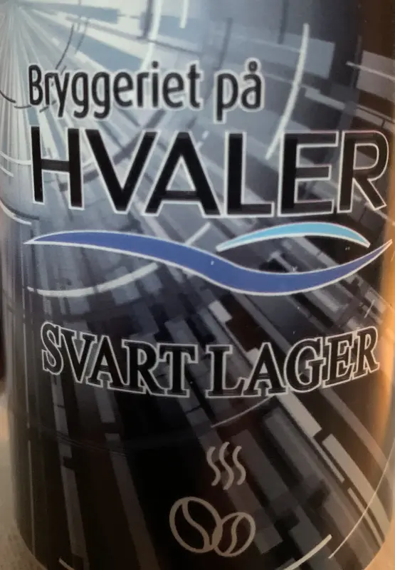 Bryggeriet på Hvaler Svart