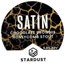 Stardust Brewery Satin