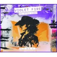 Uinta Brewing Company Violet Fire