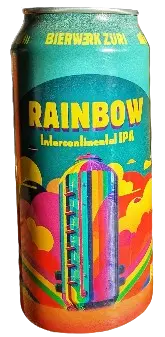Bierwerk Züri Rainbow
