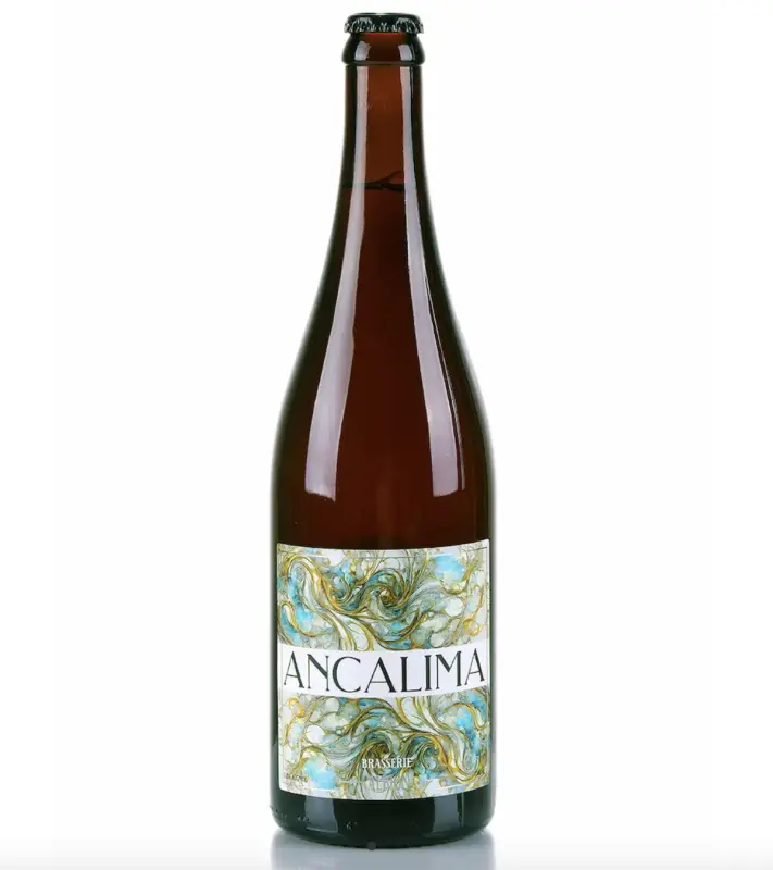 Brasserie Artisanale Albion Ancalima