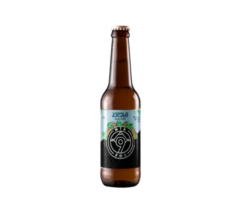 9 Mta (9 მთა) Helles