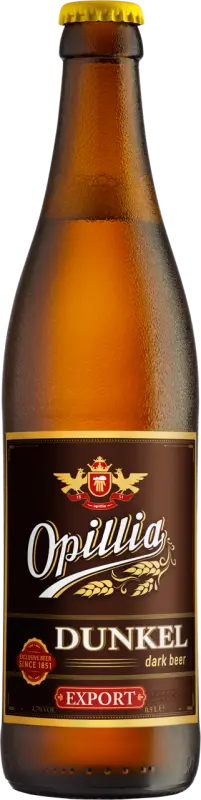 Opillia (Опiлля) Dunkel Export