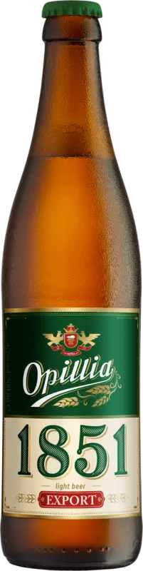 Opillia (Опiлля) Export 1851