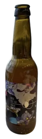 Degenbier Unikat - Simsalabim