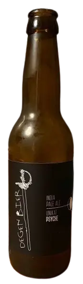 Degenbier Unikat - Psyche