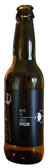 Degenbier Unikat - Papillon