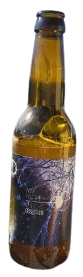 Degenbier Unikat - Obsession