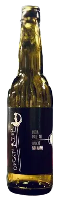 Degenbier Unikat - No Name