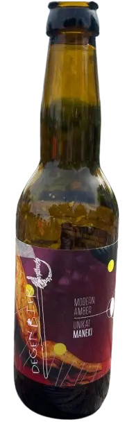 Degenbier Unikat - Maneki
