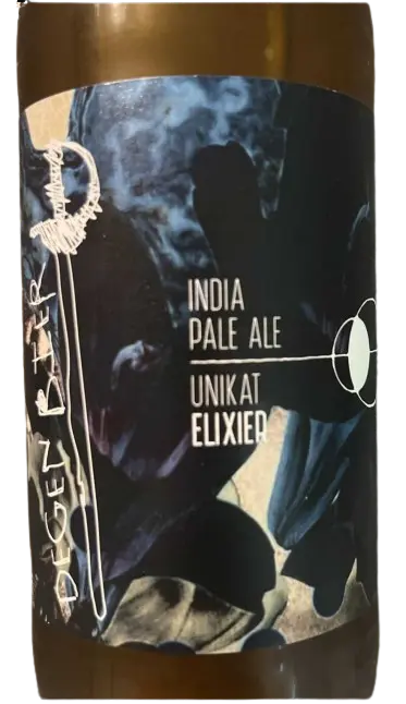 Degenbier Unikat - Elixier