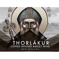 Brouwerij de HopHemel Thorlákur