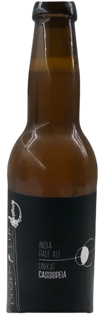 Degenbier Unikat - Cassiopeia