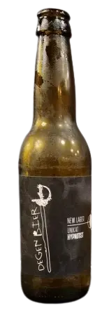 Degenbier Unikat - Hypnotist