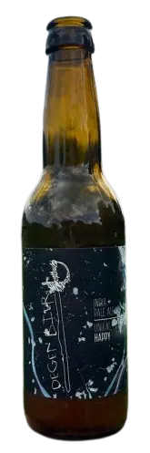 Degenbier Unikat - Happy