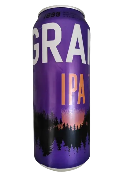 Grans Bryggeri IPA
