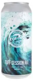 Tofino Brewing Tuff Session Ale