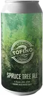 Tofino Brewing Spruce Tree Ale