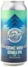 Tofino Brewing Cosmic Wave Double IPA