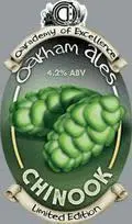 Oakham Ales Chinook