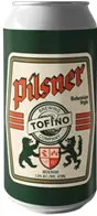 Tofino Brewing Pilsner