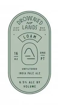 Drowned Lands Brewery Loam