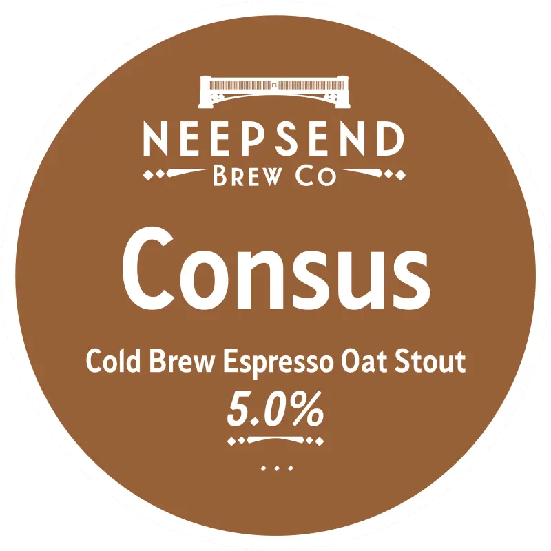 Neepsend Brew Co. Consus