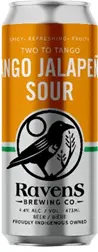 Ravens Brewing Two to Tango