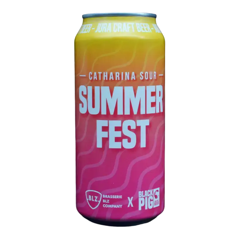 BlackPig Summer Fest