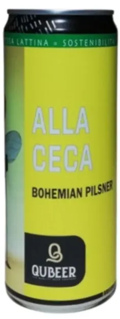 Qubeer Alla Ceca