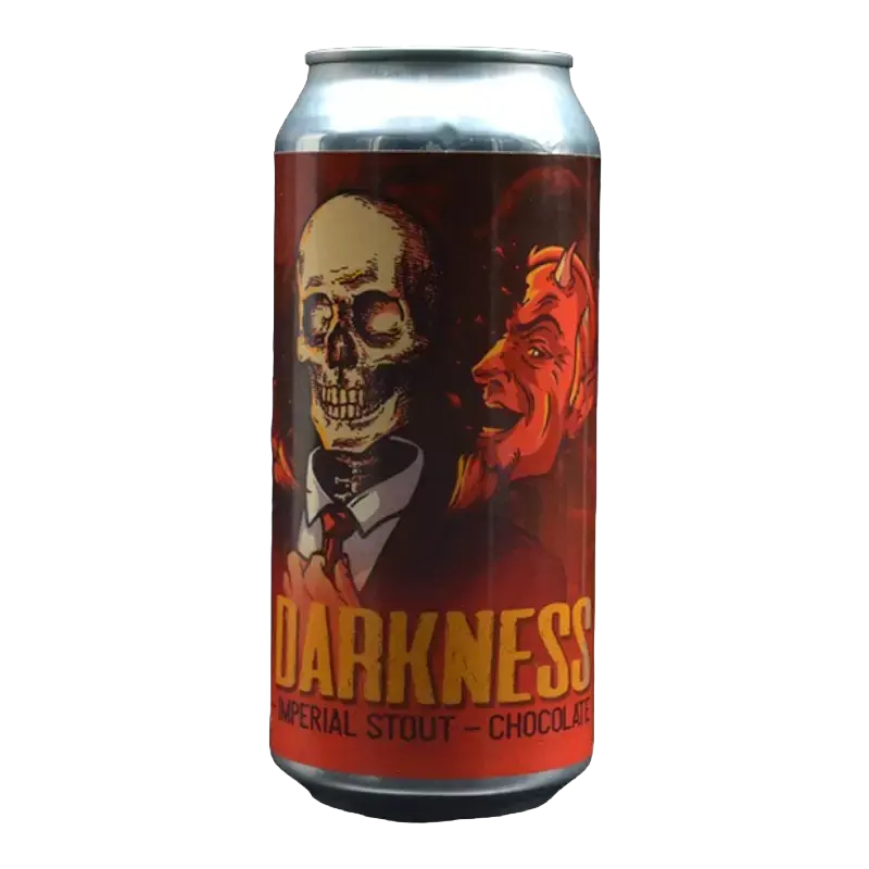 BlackPig Hello Darkness