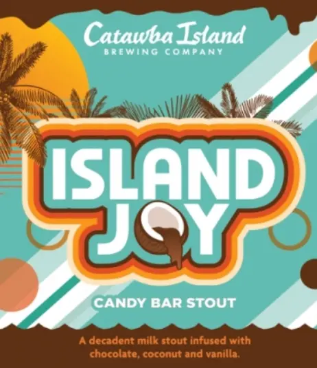Catawba Island Brewing Company Island Joy